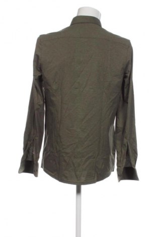 Pánská košile  Olymp, Velikost L, Barva Zelená, Cena  1 249,00 Kč