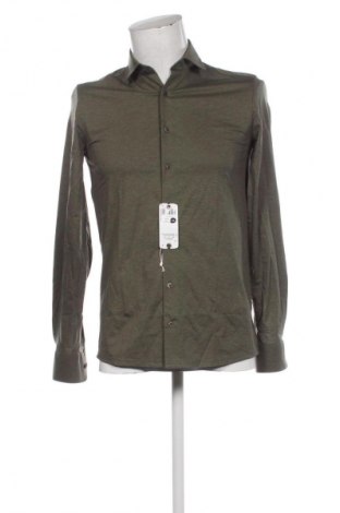 Męska koszula Olymp, Rozmiar S, Kolor Zielony, Cena 160,99 zł