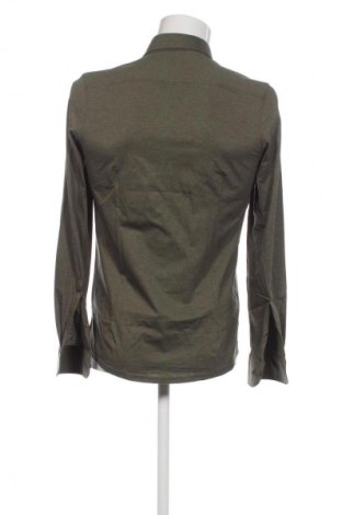Męska koszula Olymp, Rozmiar S, Kolor Zielony, Cena 160,99 zł