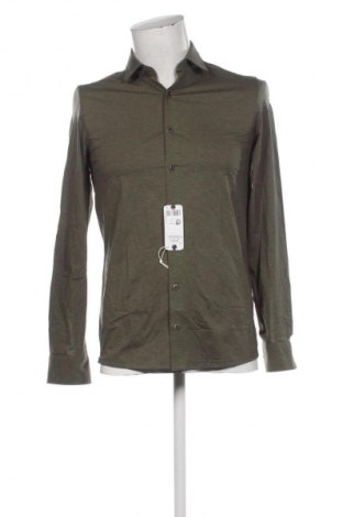 Męska koszula Olymp, Rozmiar S, Kolor Zielony, Cena 170,99 zł