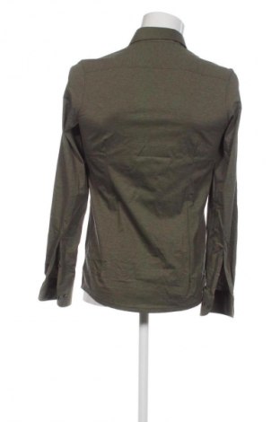 Męska koszula Olymp, Rozmiar S, Kolor Zielony, Cena 170,99 zł