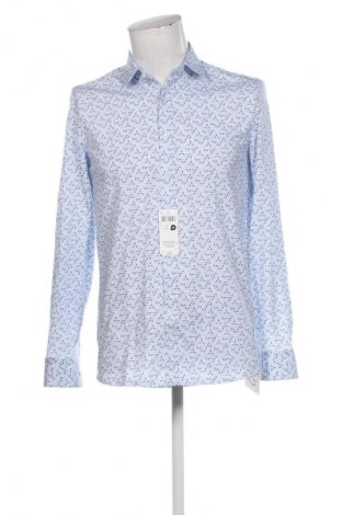 Мъжка риза Olymp, Размер M, Цвят Многоцветен, Цена 42,94 €