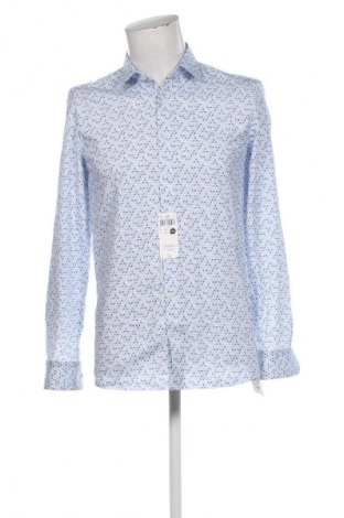 Мъжка риза Olymp, Размер M, Цвят Многоцветен, Цена 38,85 €