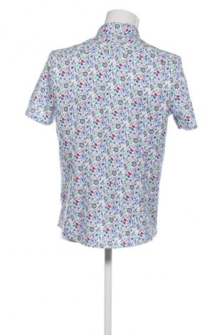 Мъжка риза Olymp, Размер L, Цвят Многоцветен, Цена 40,90 €