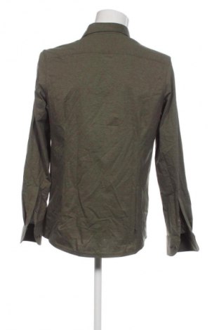 Pánská košile  Olymp, Velikost L, Barva Zelená, Cena  1 249,00 Kč