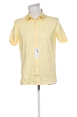 Pánská košile  Olymp, Velikost L, Barva Žlutá, Cena  1 189,00 Kč
