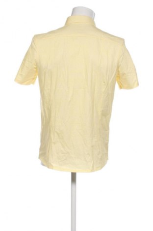 Pánská košile  Olymp, Velikost L, Barva Žlutá, Cena  1 189,00 Kč