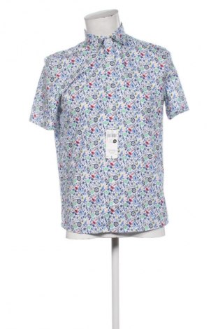 Мъжка риза Olymp, Размер L, Цвят Многоцветен, Цена 40,90 €