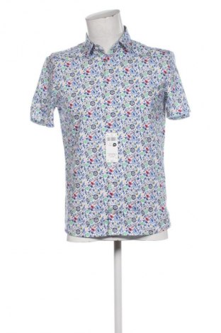 Pánská košile  Olymp, Velikost M, Barva Vícebarevné, Cena  1 249,00 Kč