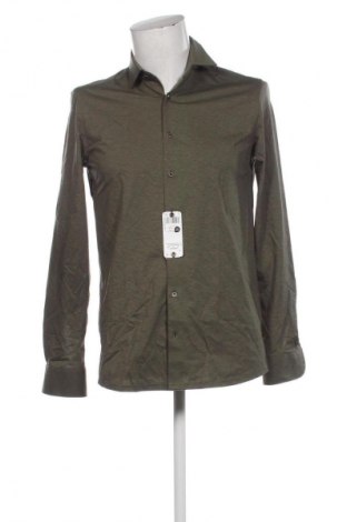 Pánská košile  Olymp, Velikost M, Barva Zelená, Cena  1 249,00 Kč