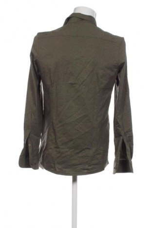 Pánská košile  Olymp, Velikost M, Barva Zelená, Cena  1 249,00 Kč