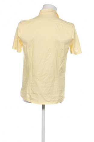 Мъжка риза Olymp, Размер M, Цвят Жълт, Цена 40,90 €