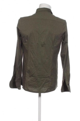 Мъжка риза Olymp, Размер M, Цвят Зелен, Цена 35,79 €