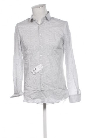 Мъжка риза Olymp, Размер M, Цвят Многоцветен, Цена 35,79 €