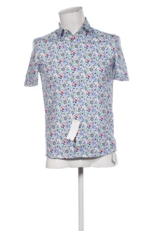 Pánská košile  Olymp, Velikost M, Barva Vícebarevné, Cena  1 249,00 Kč