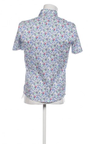 Pánská košile  Olymp, Velikost M, Barva Vícebarevné, Cena  1 249,00 Kč