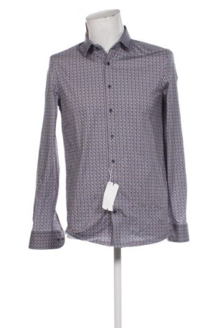 Мъжка риза Olymp, Размер M, Цвят Многоцветен, Цена 35,79 €