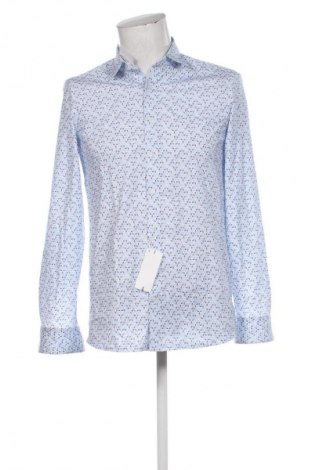 Męska koszula Olymp, Rozmiar M, Kolor Kolorowy, Cena 160,99 zł