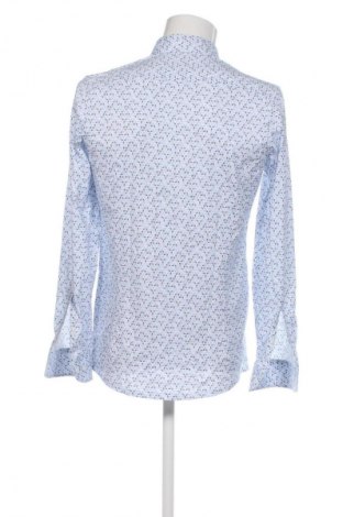 Męska koszula Olymp, Rozmiar M, Kolor Kolorowy, Cena 160,99 zł