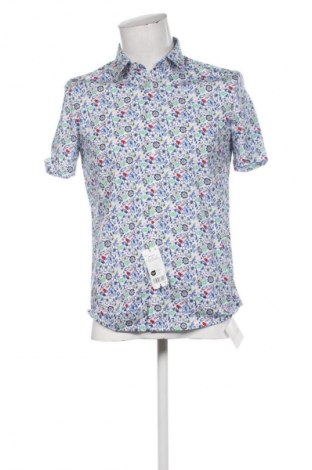 Мъжка риза Olymp, Размер M, Цвят Многоцветен, Цена 41,92 €