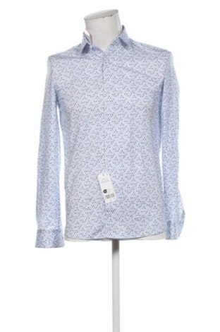 Мъжка риза Olymp, Размер S, Цвят Многоцветен, Цена 36,81 €