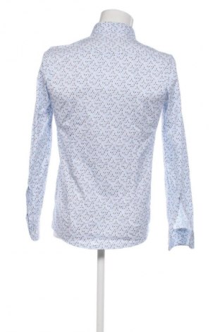 Мъжка риза Olymp, Размер S, Цвят Многоцветен, Цена 36,81 €