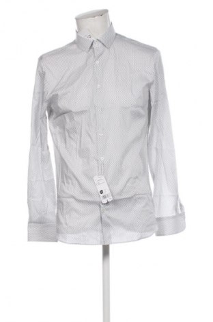 Мъжка риза Olymp, Размер L, Цвят Многоцветен, Цена 35,79 €