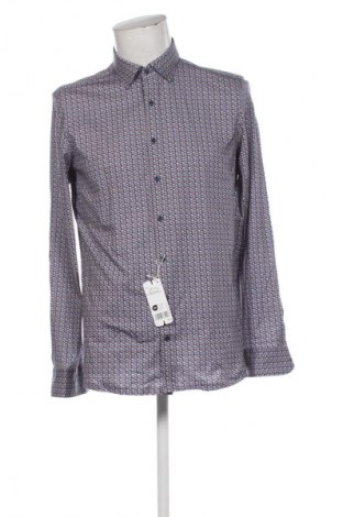 Мъжка риза Olymp, Размер L, Цвят Многоцветен, Цена 35,79 €