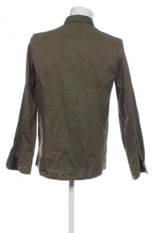 Pánská košile  Olymp, Velikost L, Barva Zelená, Cena  799,00 Kč