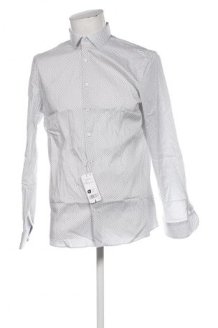 Мъжка риза Olymp, Размер L, Цвят Многоцветен, Цена 35,79 €