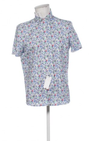 Мъжка риза Olymp, Размер XL, Цвят Многоцветен, Цена 40,90 €