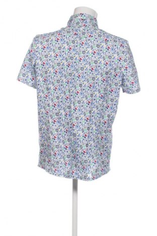 Мъжка риза Olymp, Размер XL, Цвят Многоцветен, Цена 40,90 €