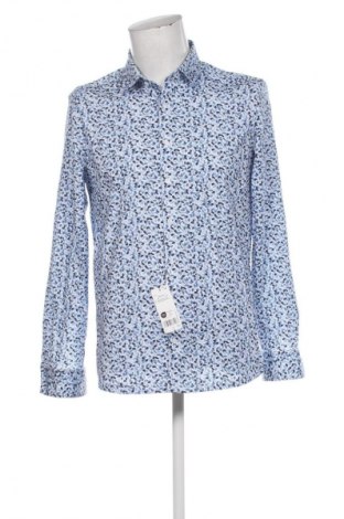Мъжка риза Olymp, Размер L, Цвят Многоцветен, Цена 22,49 €