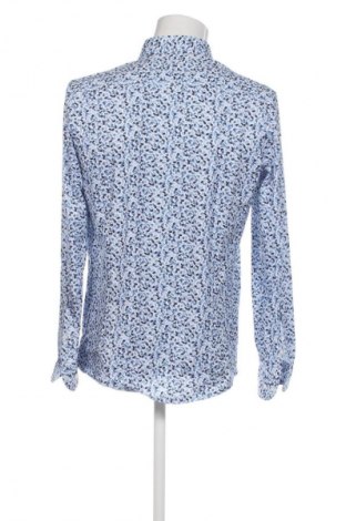 Męska koszula Olymp, Rozmiar L, Kolor Kolorowy, Cena 170,99 zł