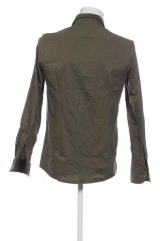 Мъжка риза Olymp, Размер M, Цвят Зелен, Цена 35,79 €