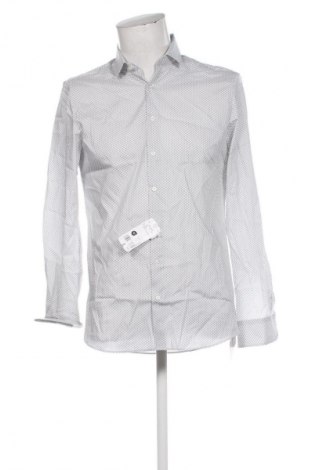 Мъжка риза Olymp, Размер M, Цвят Многоцветен, Цена 42,94 €