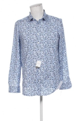 Мъжка риза Olymp, Размер XL, Цвят Многоцветен, Цена 36,81 €