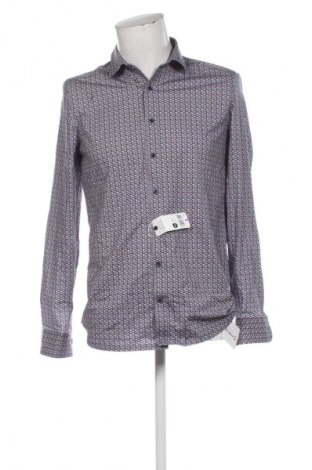 Мъжка риза Olymp, Размер M, Цвят Многоцветен, Цена 35,79 €