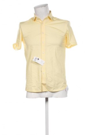 Męska koszula Olymp, Rozmiar M, Kolor Kolorowy, Cena 203,99 zł