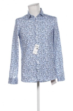 Мъжка риза Olymp, Размер M, Цвят Многоцветен, Цена 35,79 €