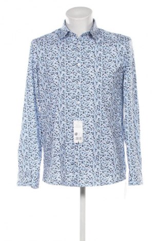 Мъжка риза Olymp, Размер L, Цвят Многоцветен, Цена 42,94 €