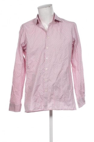 Cămașă de bărbați Olymp, Mărime XXL, Culoare Multicolor, Preț 109,99 Lei