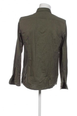 Мъжка риза Olymp, Размер L, Цвят Зелен, Цена 42,94 €