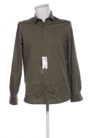 Мъжка риза Olymp, Размер L, Цвят Зелен, Цена 38,85 €