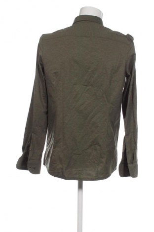 Мъжка риза Olymp, Размер L, Цвят Зелен, Цена 38,85 €