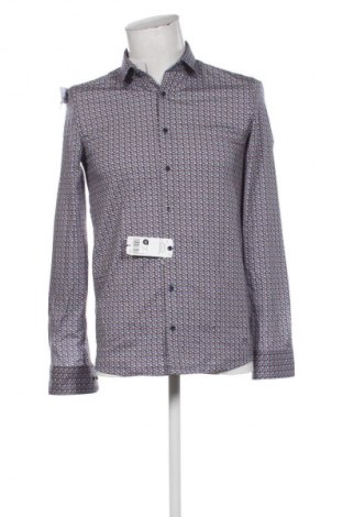 Мъжка риза Olymp, Размер S, Цвят Многоцветен, Цена 36,81 €