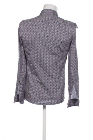 Мъжка риза Olymp, Размер S, Цвят Многоцветен, Цена 36,81 €