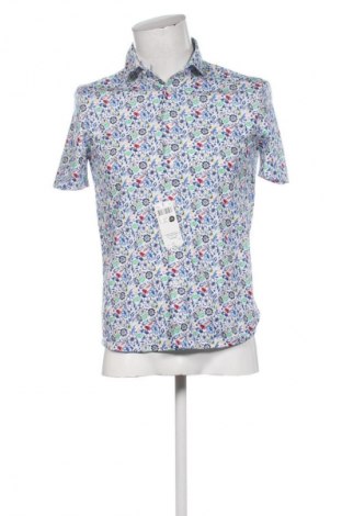 Мъжка риза Olymp, Размер S, Цвят Многоцветен, Цена 40,90 €