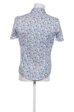 Мъжка риза Olymp, Размер S, Цвят Многоцветен, Цена 40,90 €