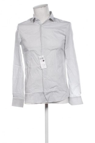 Мъжка риза Olymp, Размер S, Цвят Многоцветен, Цена 36,81 €